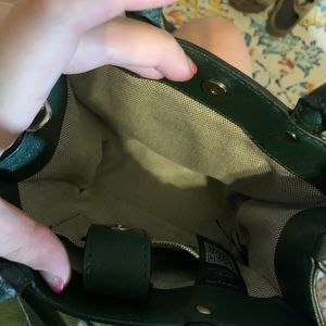 NWOT Rebecca Minkoff purse